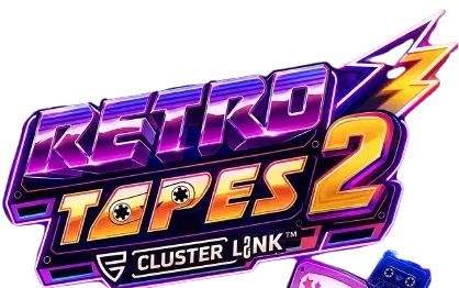 Retro Tapes 2